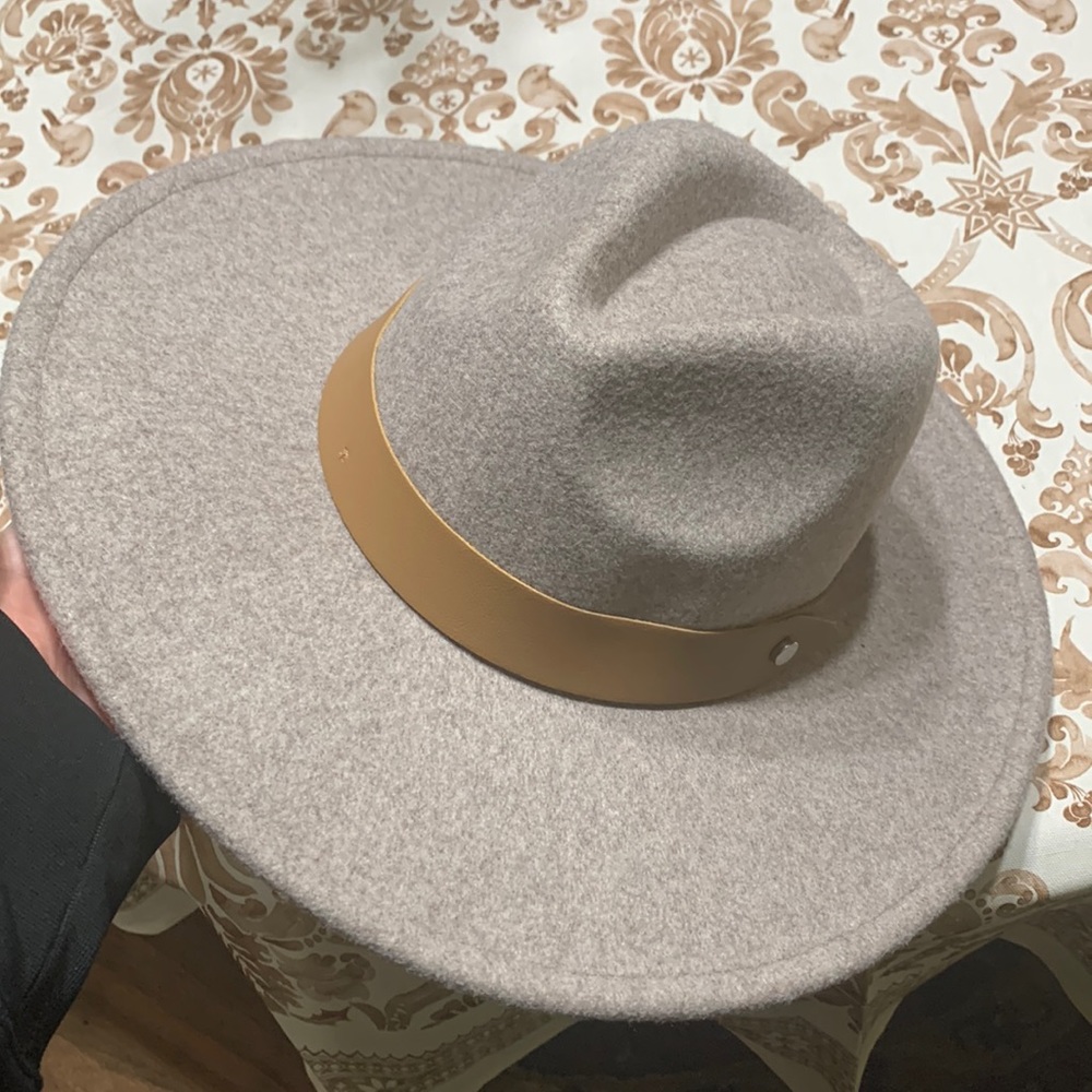 Grey Hat